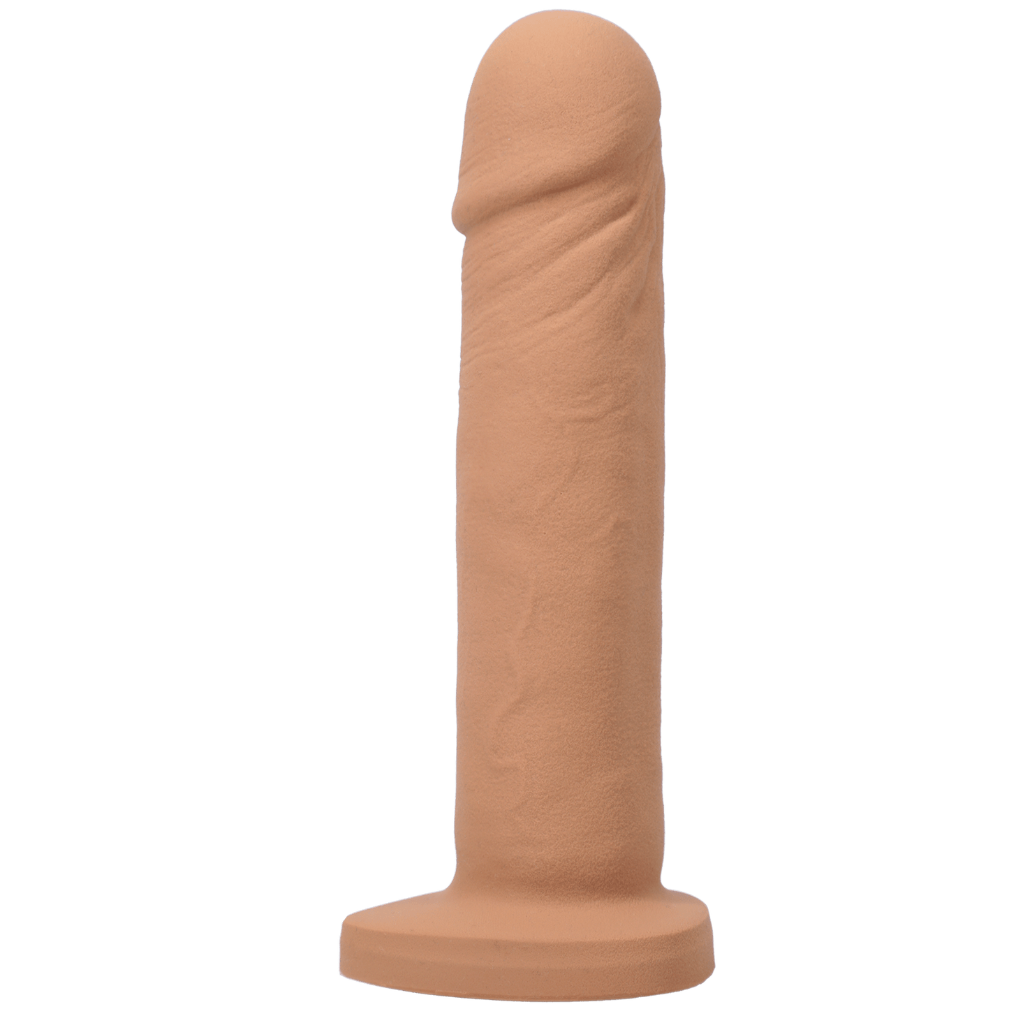 Tantus Silicone Alan O2 Dildo Vibrating Kit with Suction Cup - Other - The Rabbit Hole Life