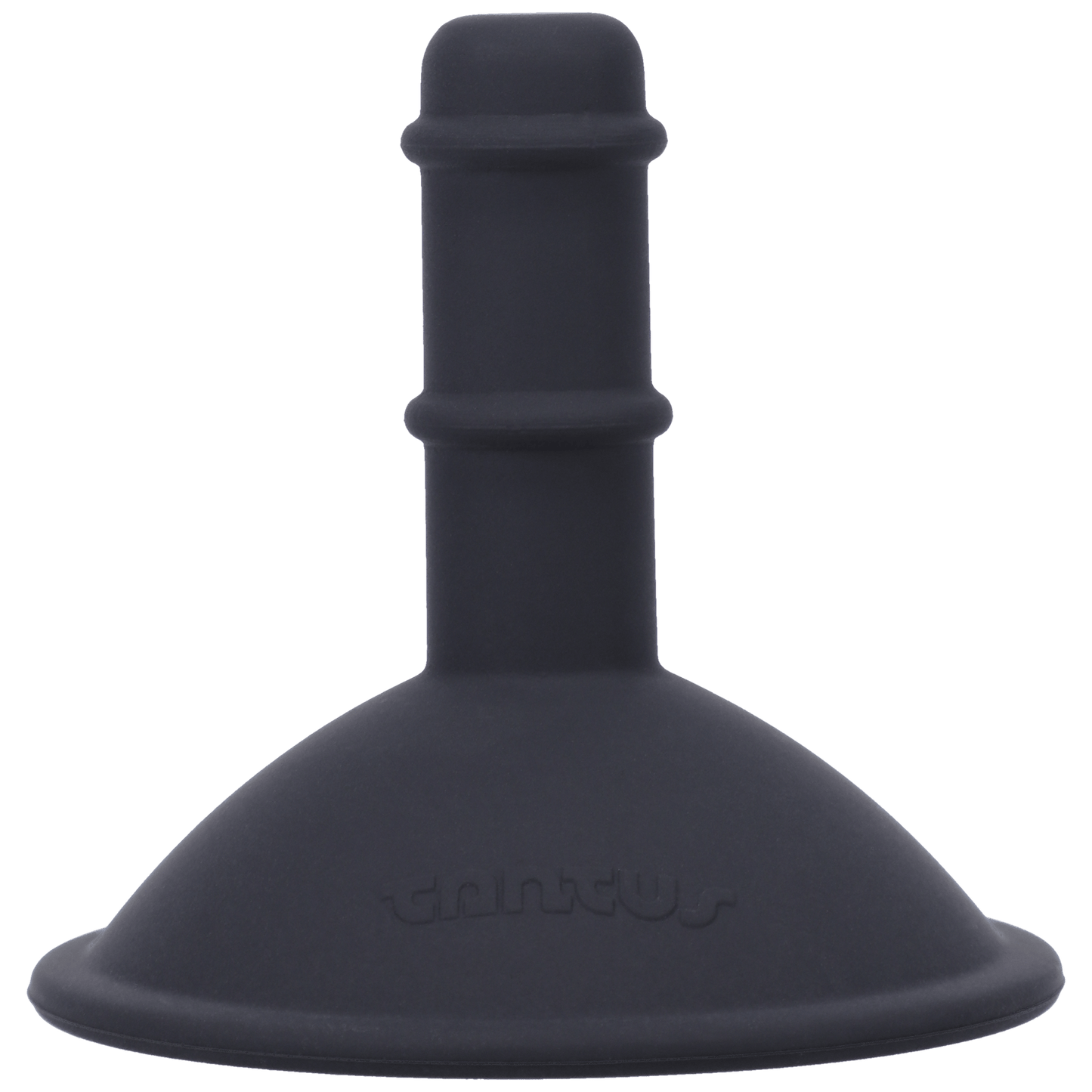 Tantus Silicone Suction Cup Accessory - Anals Toys - The Rabbit Hole Life