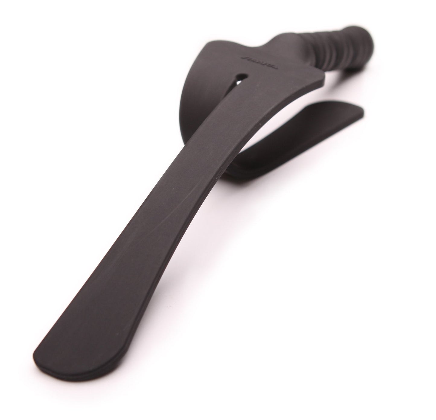 Tantus Silicone Trip 2 Tawse Spanking Paddle - Anals Toys - The Rabbit Hole Life