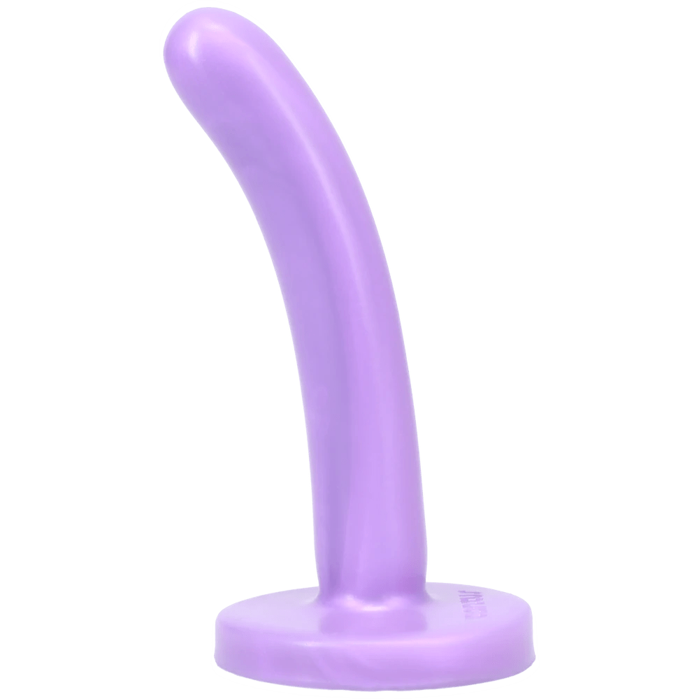 Tantus Silk Small Lavender Firm - Anals Toys - The Rabbit Hole Life