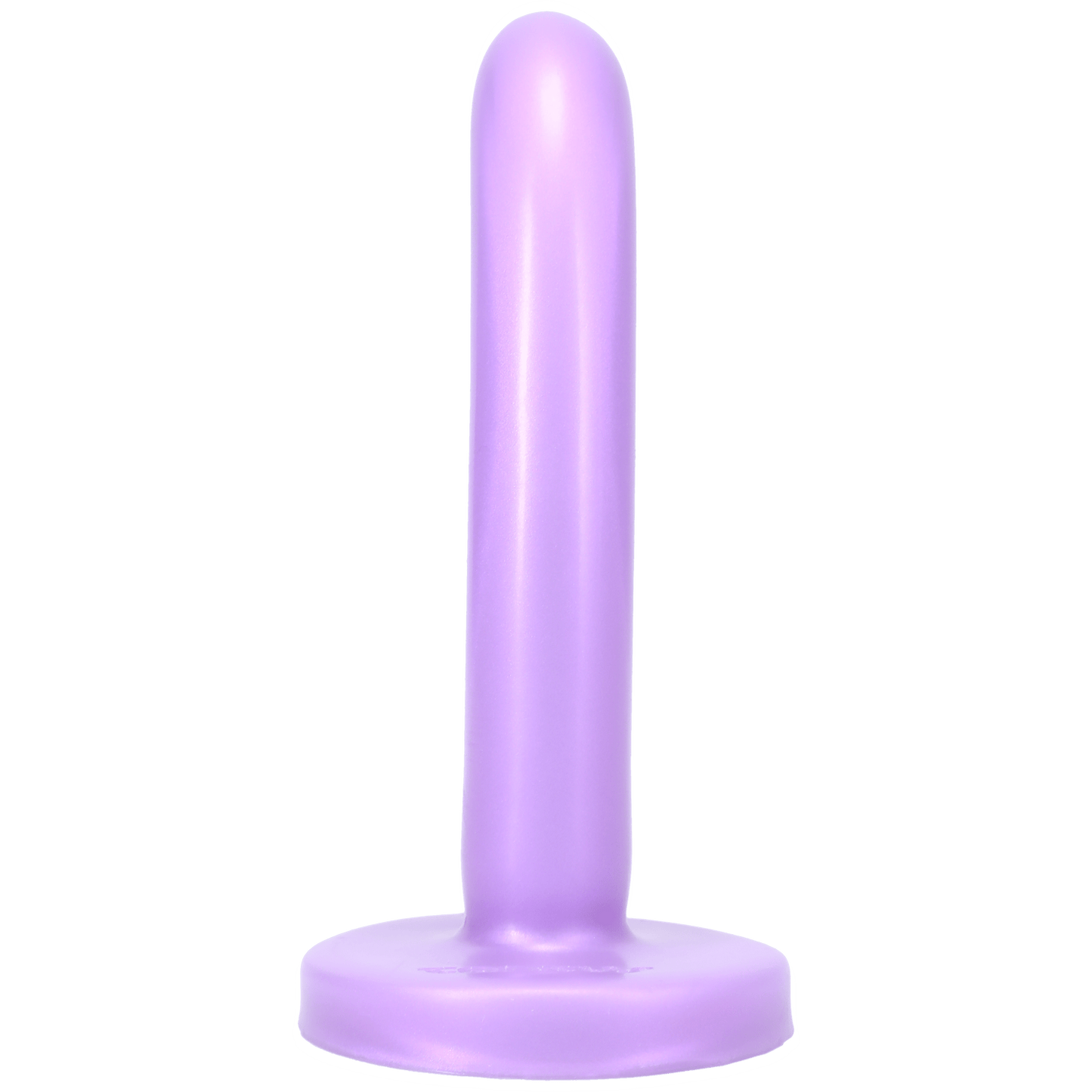 Tantus Silk Small Lavender Firm - Anals Toys - The Rabbit Hole Life