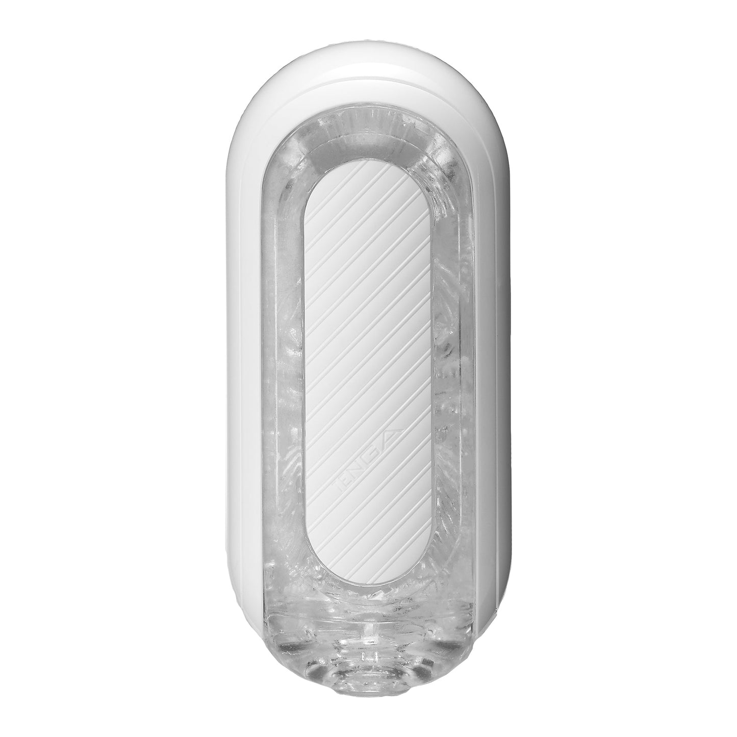 Tenga Flip Zero Gravity - White - For Him - The Rabbit Hole Life