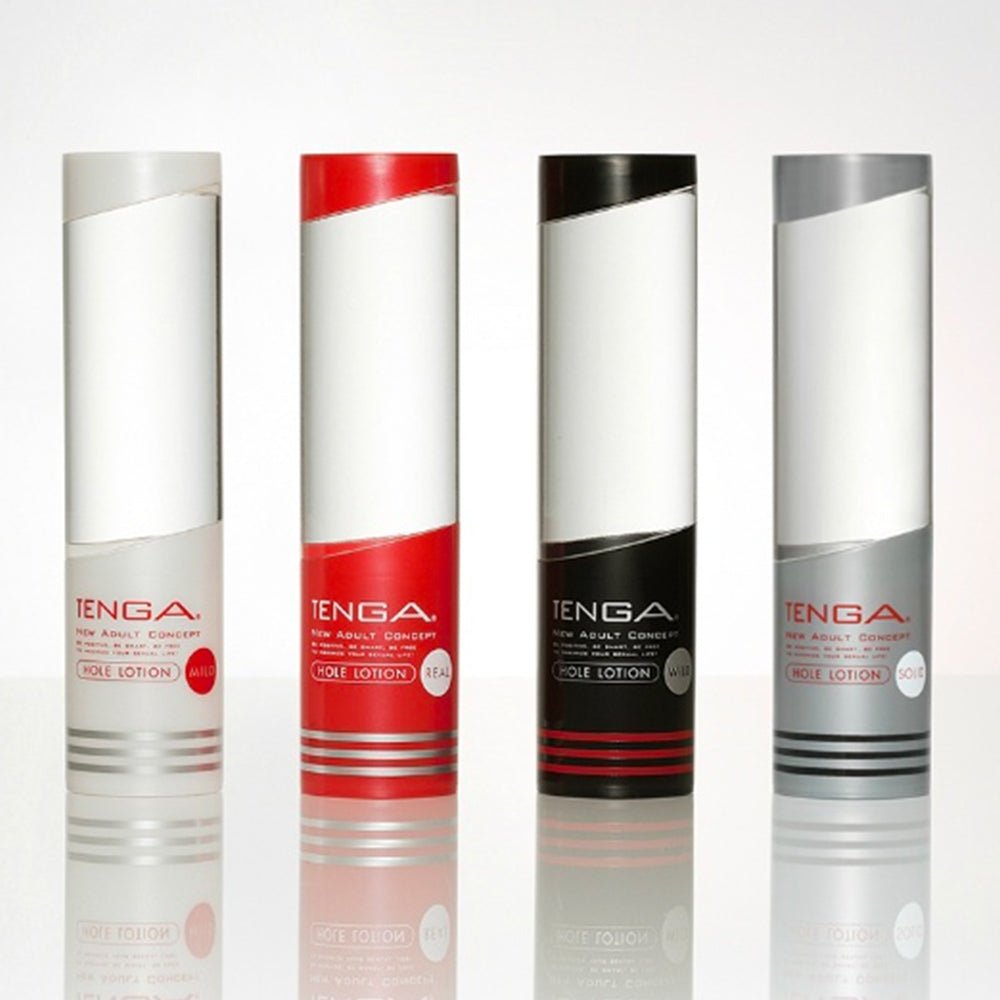 Tenga Flip Zero Gravity - White - For Him - The Rabbit Hole Life