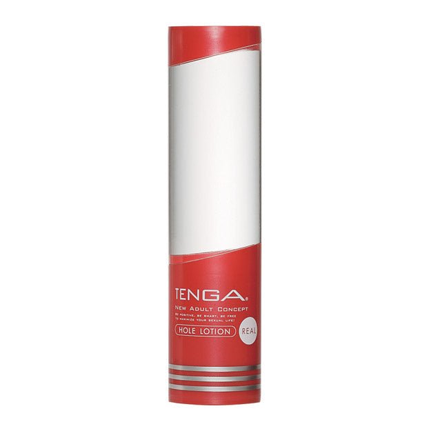 Tenga Hole Lotion Real - Lubes - The Rabbit Hole Life