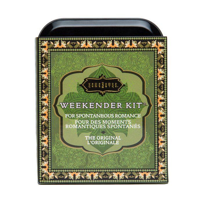 The Weekender Kit Original - Accessories / Miscellaneous - The Rabbit Hole Life