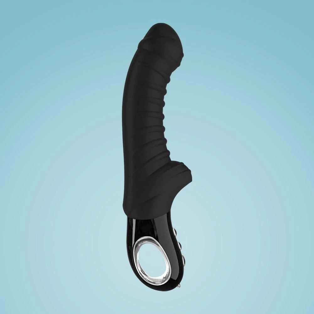 TIGER - Vibrators - The Rabbit Hole Life