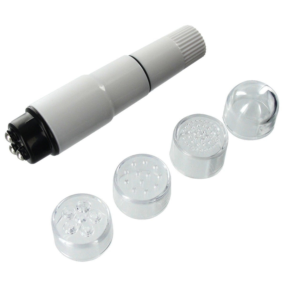 Trinity Rocket Massager - vibesextoys - The Rabbit Hole Life