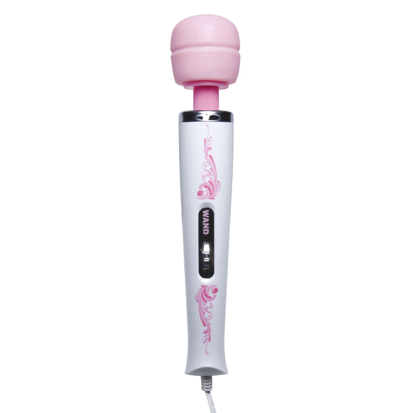 Wand Essentials 7-Speed Wand Massager - vibesextoys - The Rabbit Hole Life