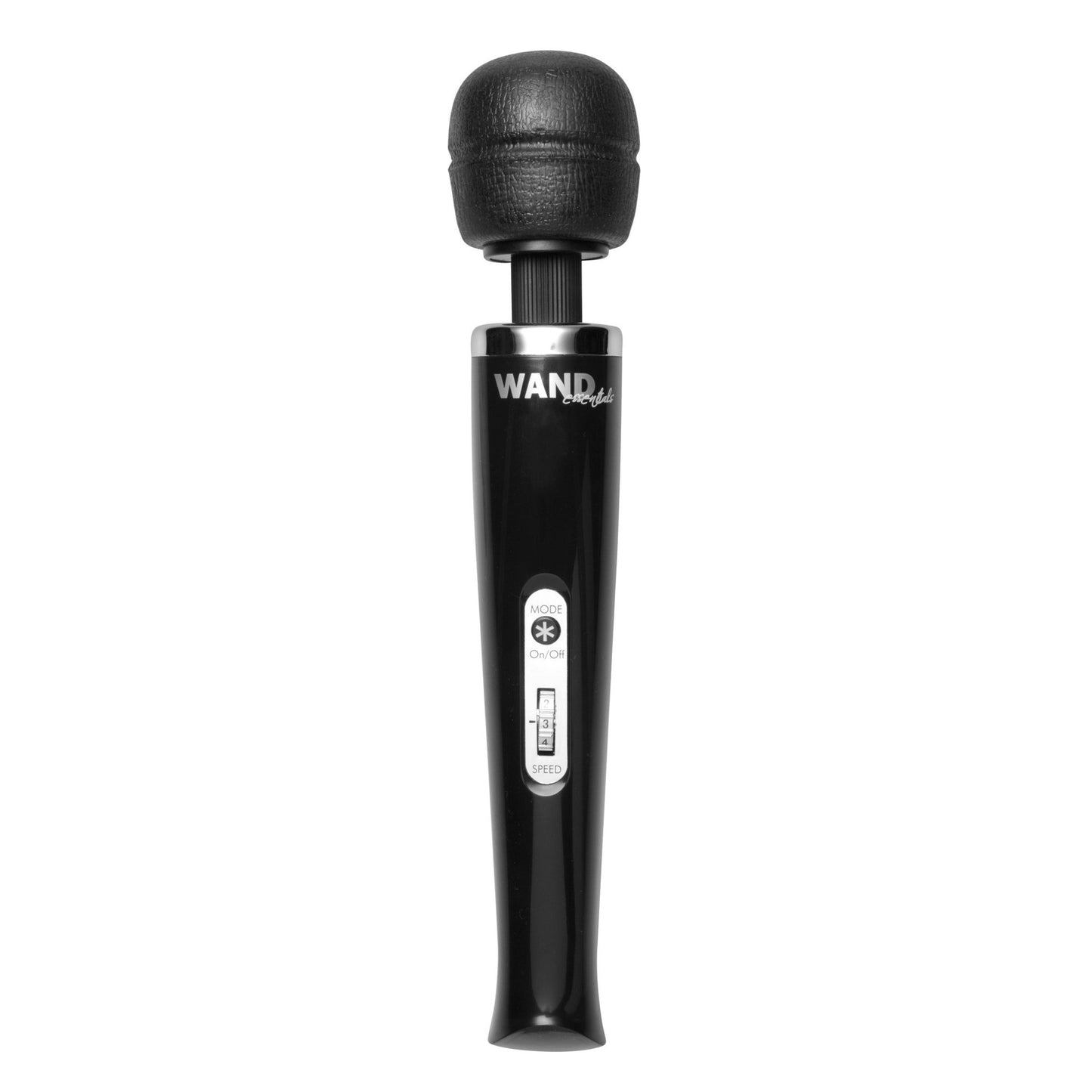 Wand Essentials 8 Speed 8 Mode Rechargeable Massager - vibesextoys - The Rabbit Hole Life