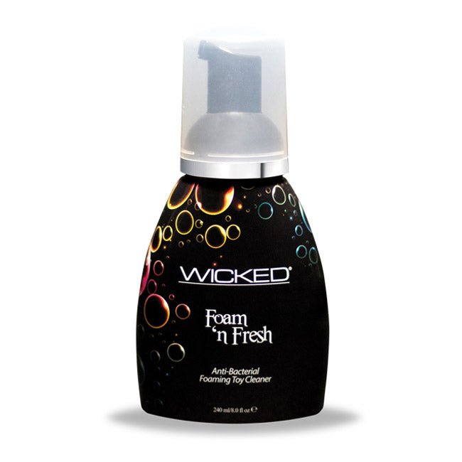 Wicked Foam n Fresh Toy Cleaner - Other - The Rabbit Hole Life