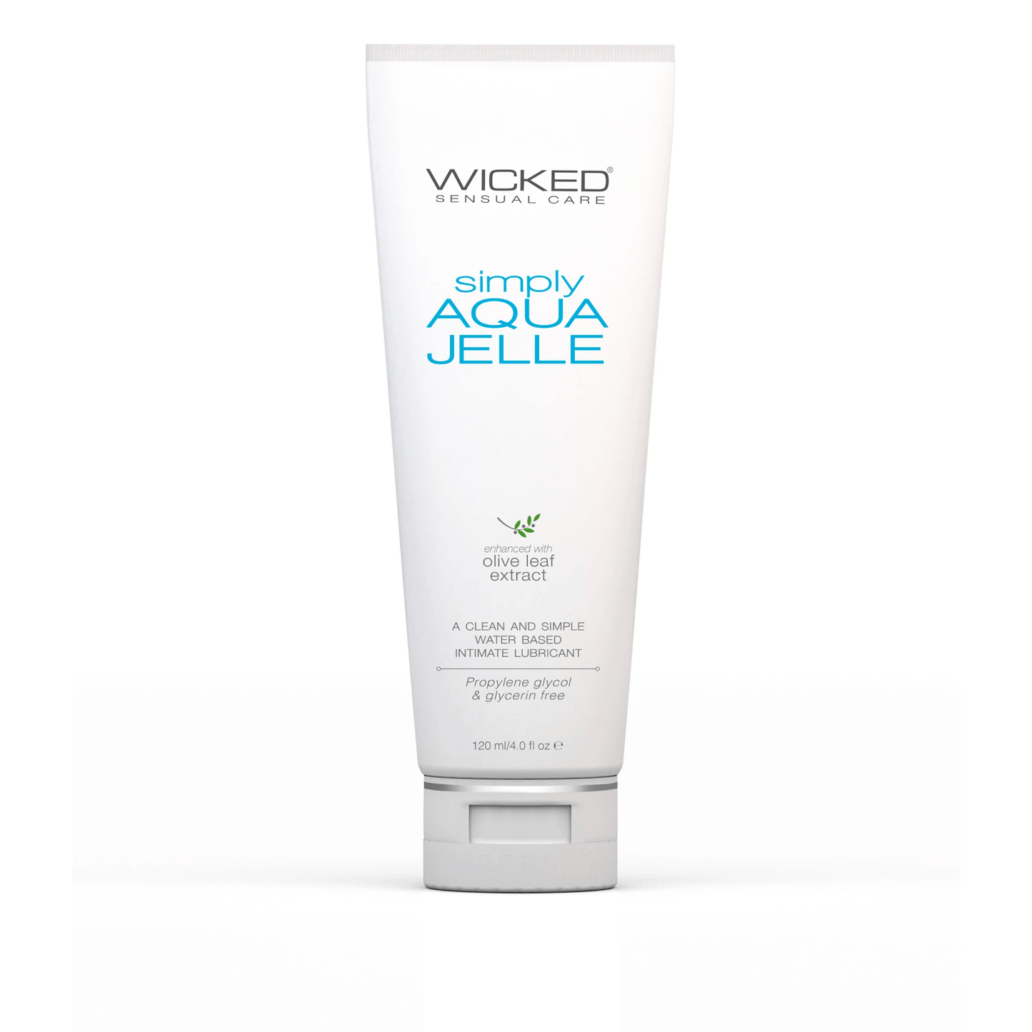 Wicked Simply Aqua Jelle 4oz - Other - The Rabbit Hole Life