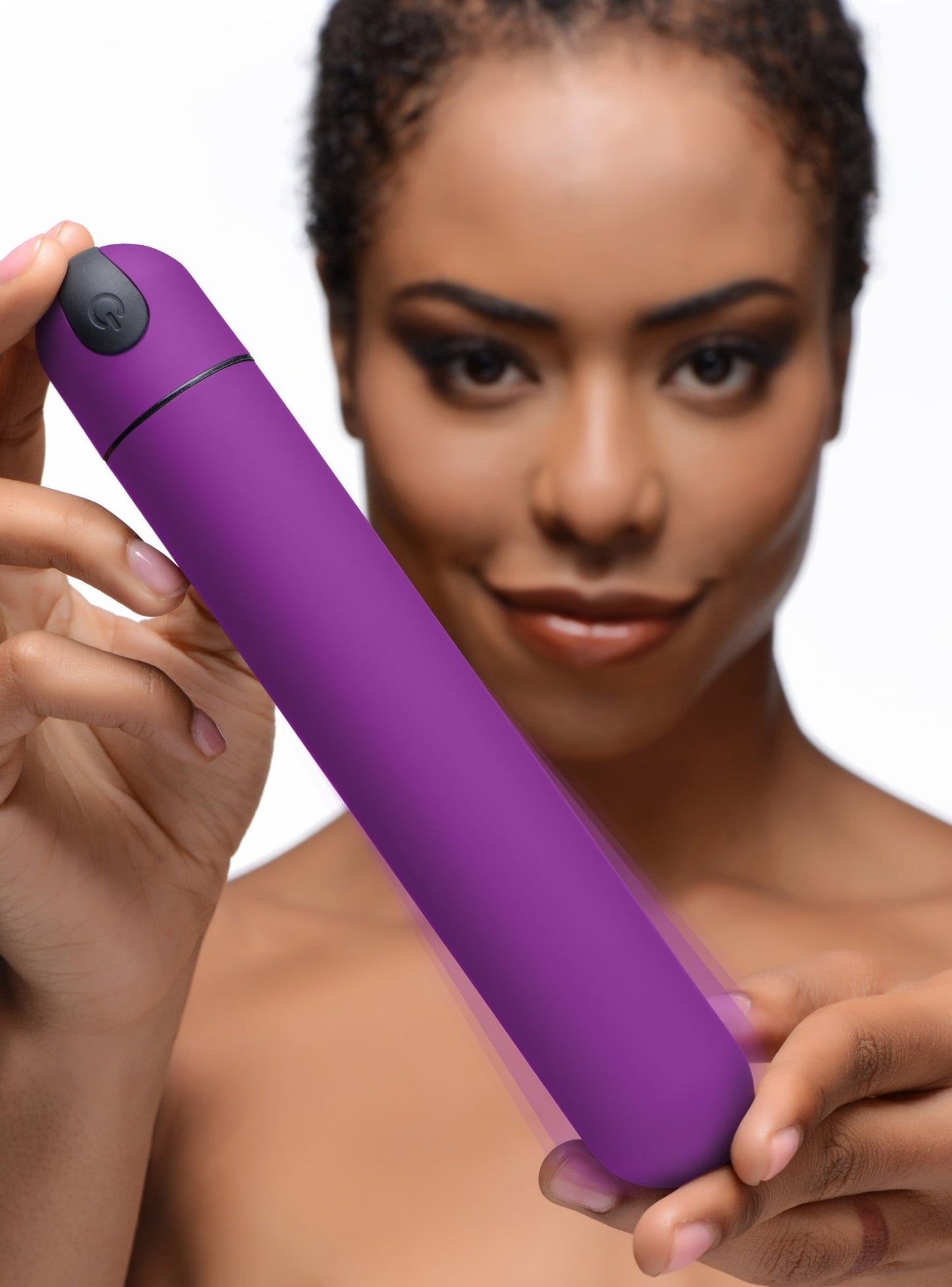 XL Bullet Vibrator - bullet-vibrators - The Rabbit Hole Life