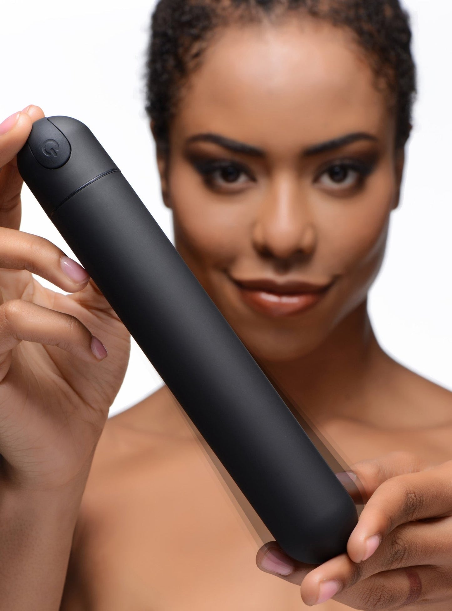 XL Bullet Vibrator - bullet-vibrators - The Rabbit Hole Life