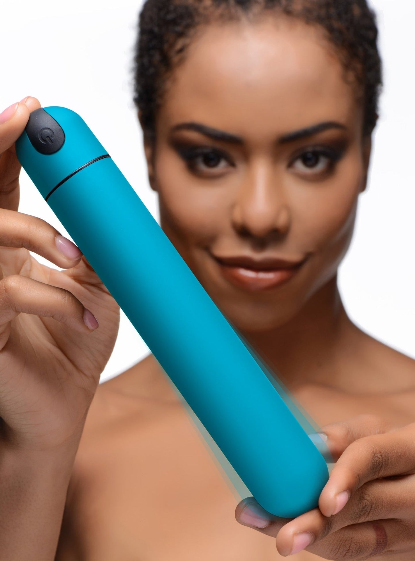 XL Bullet Vibrator - bullet-vibrators - The Rabbit Hole Life