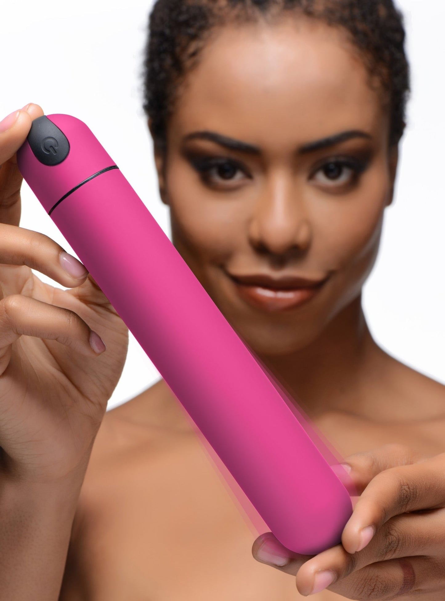 XL Bullet Vibrator - bullet-vibrators - The Rabbit Hole Life