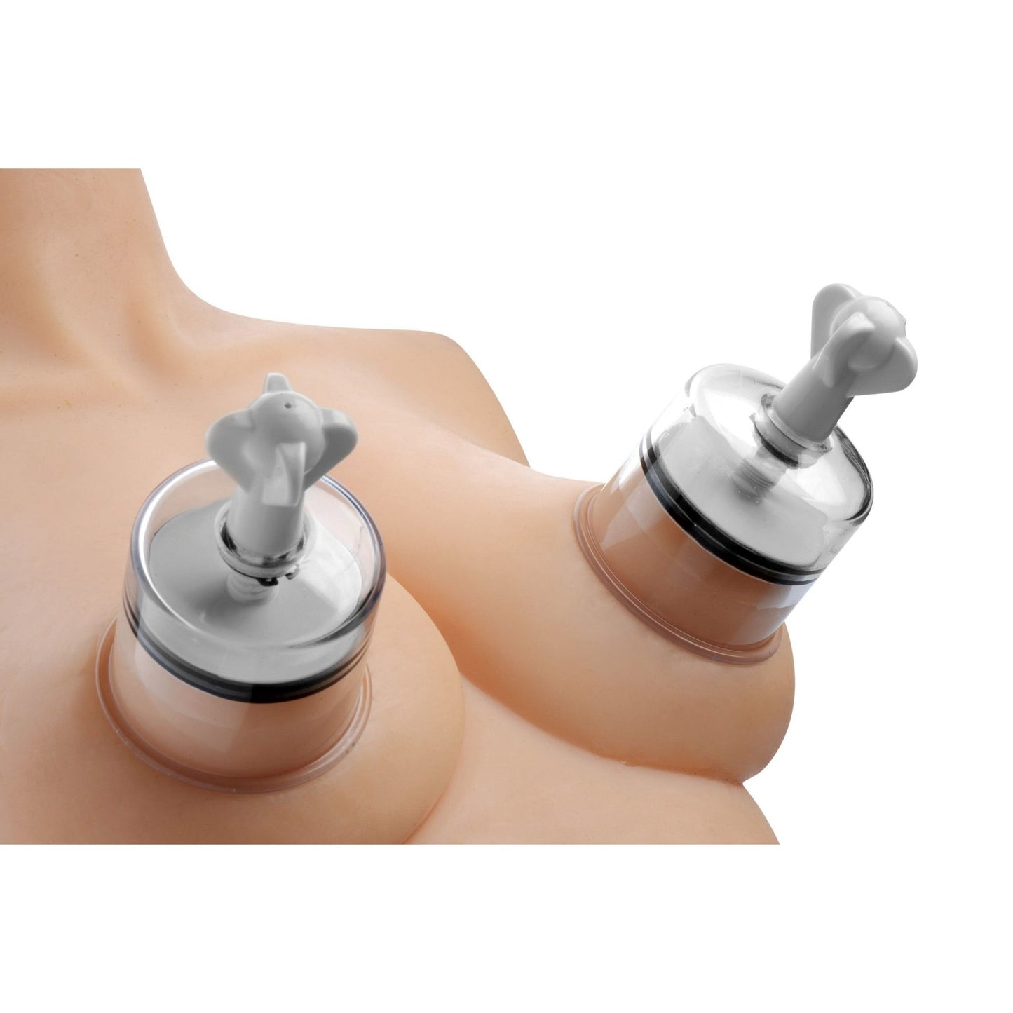 XL Nipple Suckers - nipple-suckers - The Rabbit Hole Life