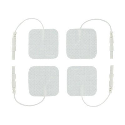 Zeus Electro Pads 4-Pack - Electro - The Rabbit Hole Life