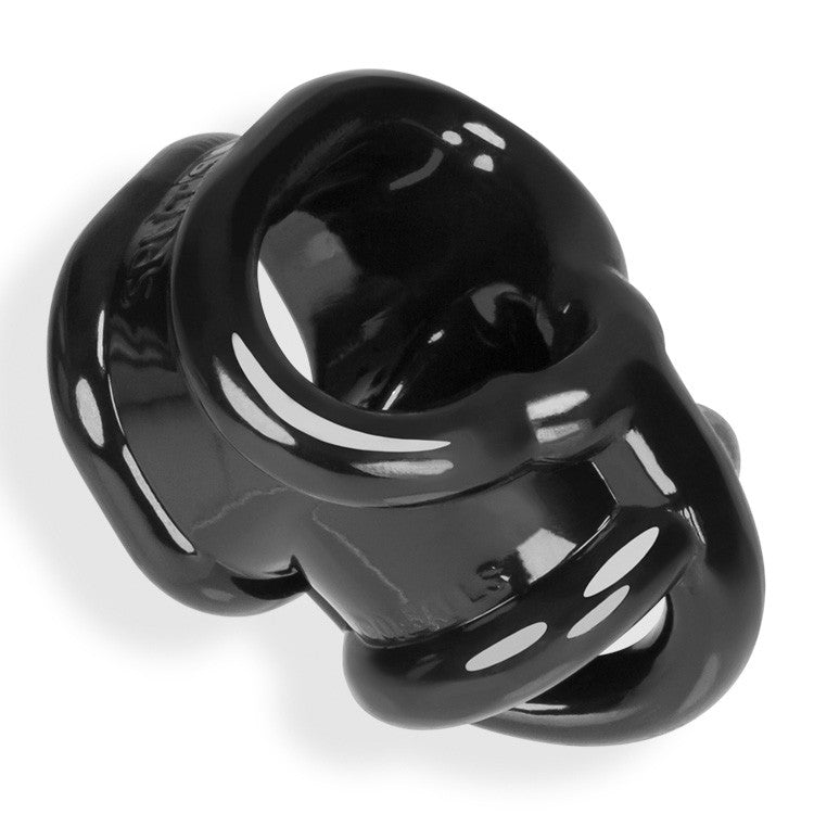 BALLSLING, ball-split-sling - BLACK - For Him - The Rabbit Hole Life