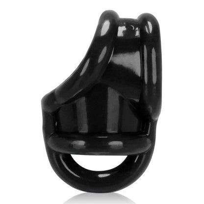 BALLSLING, ball-split-sling - BLACK - For Him - The Rabbit Hole Life