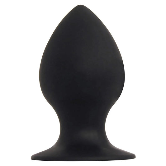 Daddy-O Silicone Dildo - Large