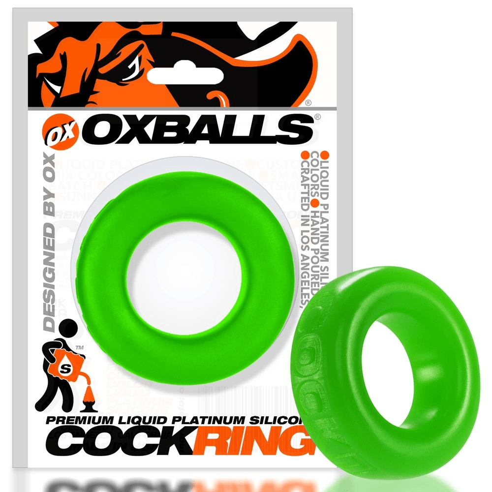 COCK-T, cockring, SLIME - For Him - The Rabbit Hole Life