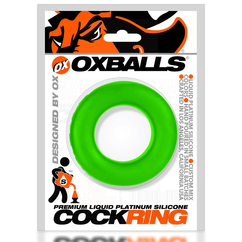 COCK-T, cockring, SLIME - For Him - The Rabbit Hole Life