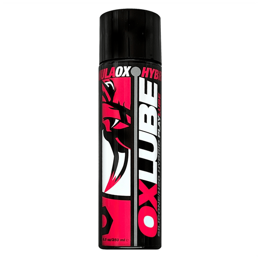 FormulaOX HYBRID, OXLube, 4.4 oz - For Him - The Rabbit Hole Life