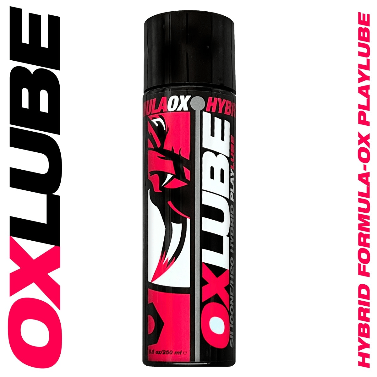 FormulaOX HYBRID, OXLube, 8.5 oz - Lubes - The Rabbit Hole Life