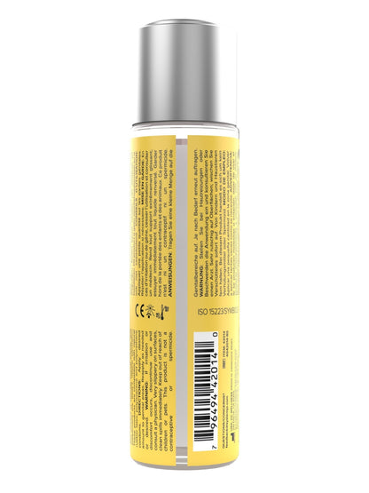 JO Cocktails - Mai Tai Flavored Lubricant - 2 fl oz 60 mL - Lubes - The Rabbit Hole Life