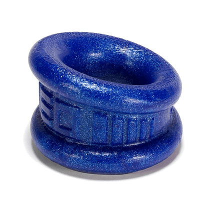 NEO ANGLE, ballstretcher - BLUEBALLS METALLIC - For Him - The Rabbit Hole Life