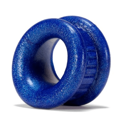 NEO ANGLE, ballstretcher - BLUEBALLS METALLIC - For Him - The Rabbit Hole Life