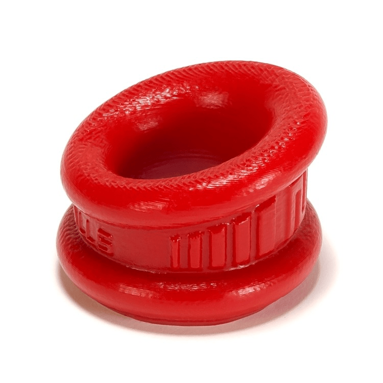 NEO ANGLE, ballstretcher - RED - For Him - The Rabbit Hole Life