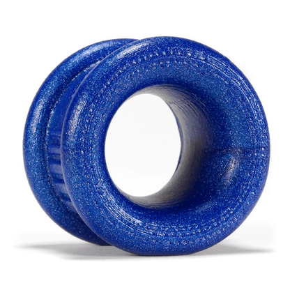 NEO SHORT, ballstretcher - BLUEBALLS METALLIC - For Him - The Rabbit Hole Life