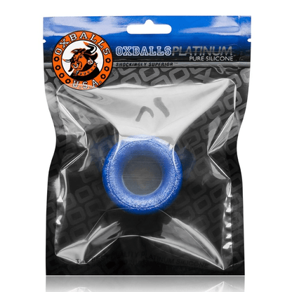 NEO SHORT, ballstretcher - BLUEBALLS METALLIC - For Him - The Rabbit Hole Life