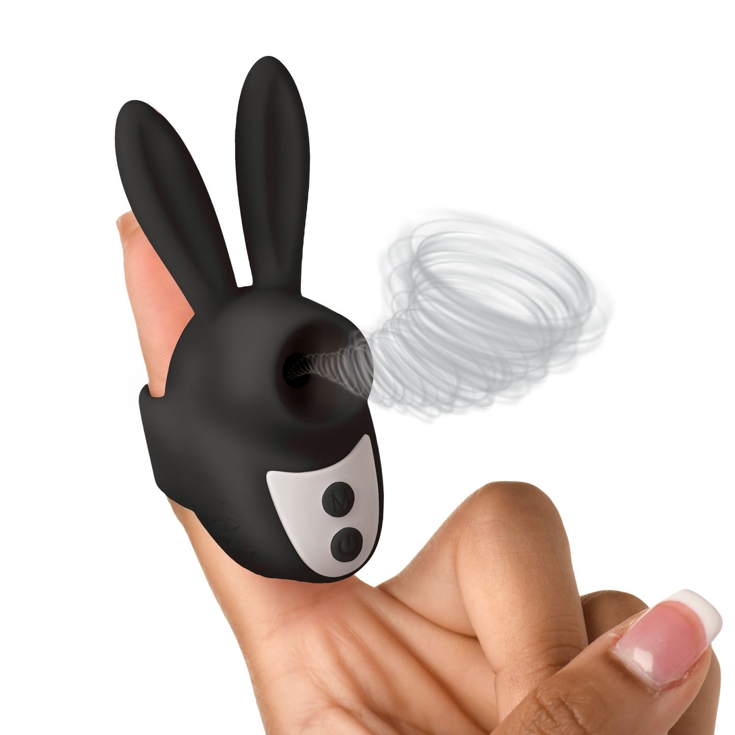 Sucky Bunny Clit Stimulator - suction - The Rabbit Hole Life