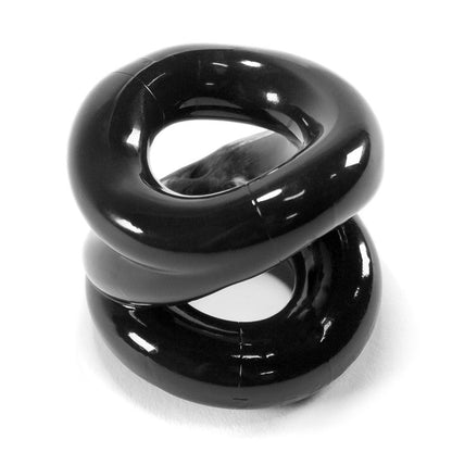 Z-BALLS ballstretcher BLACK - For Him - The Rabbit Hole Life