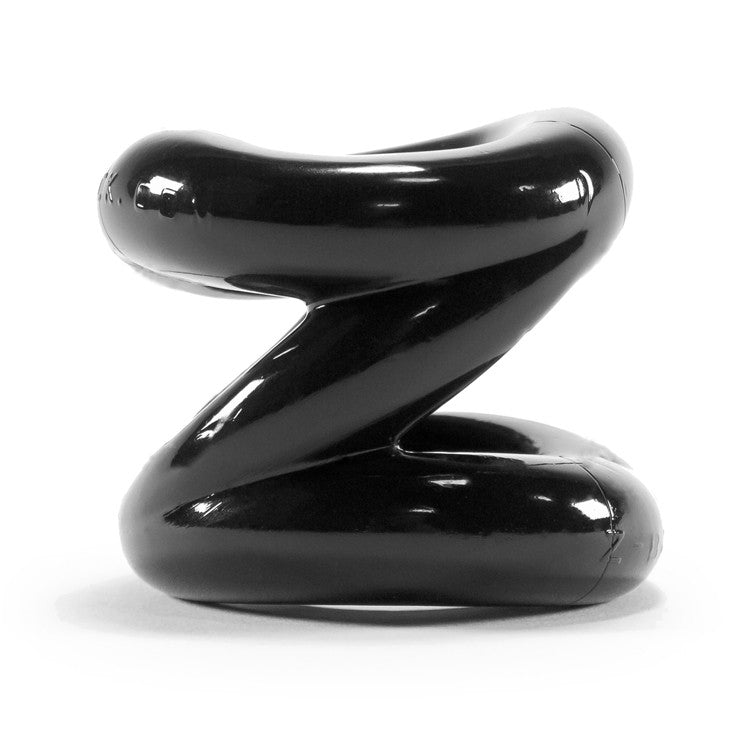 Z-BALLS ballstretcher BLACK - For Him - The Rabbit Hole Life