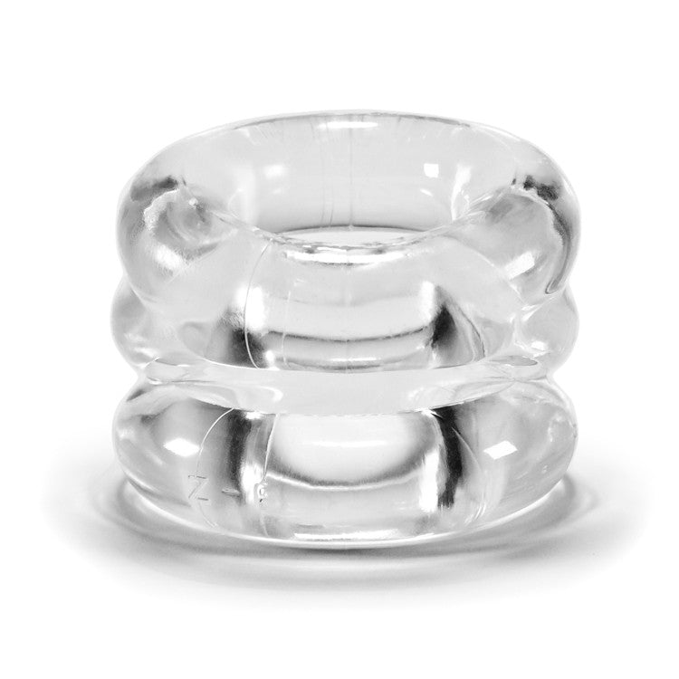 Z-BALLS ballstretcher CLEAR - For Him - The Rabbit Hole Life