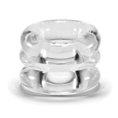 Z-BALLS ballstretcher CLEAR - For Him - The Rabbit Hole Life