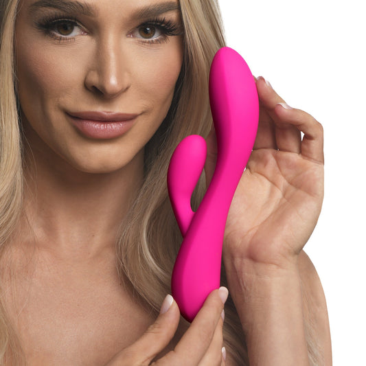 Silicone Rabbit Vibrator - Rabbit Vibrator - The Rabbit Hole Life