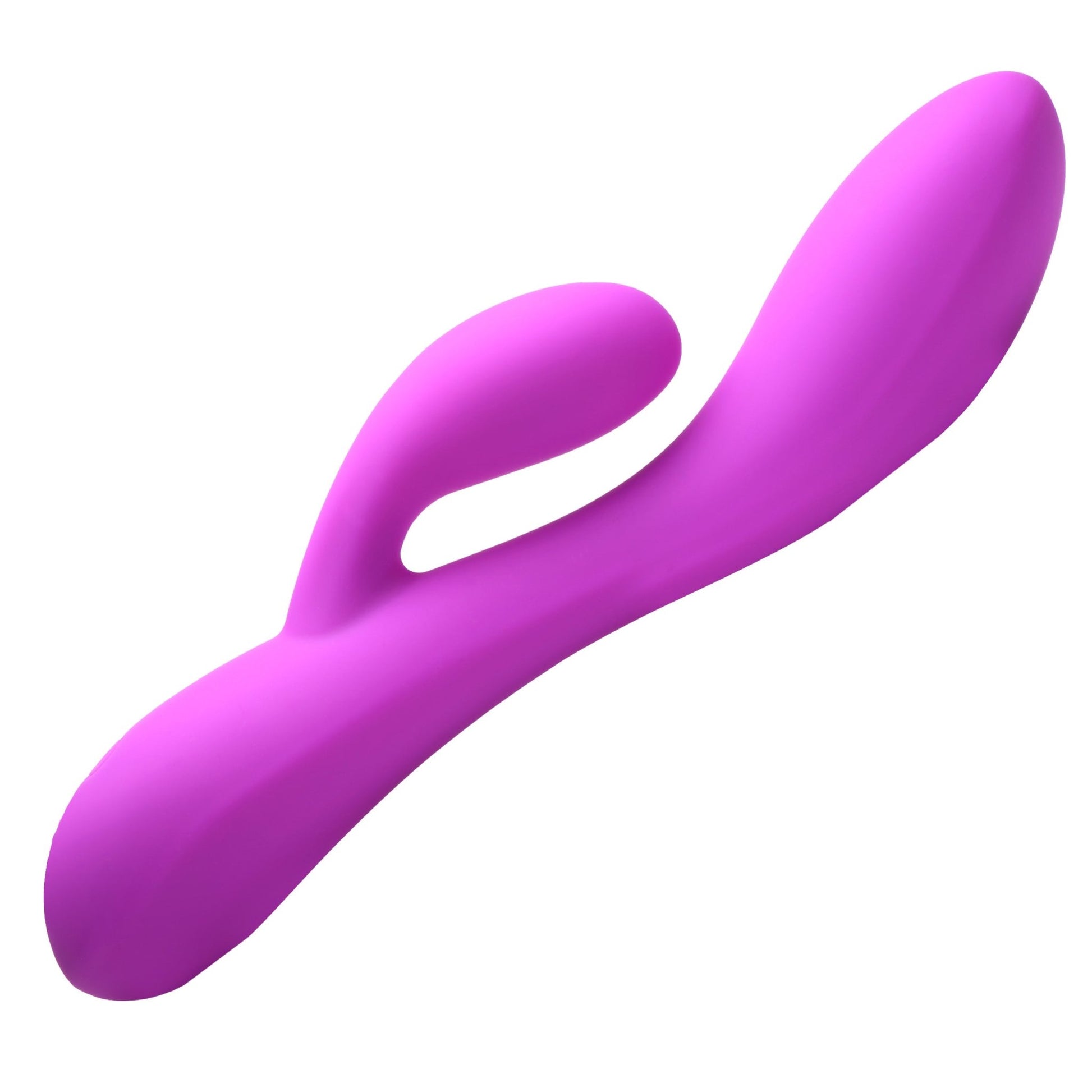 10X Flexible Silicone Rabbit Vibrator - Rabbits - The Rabbit Hole Life