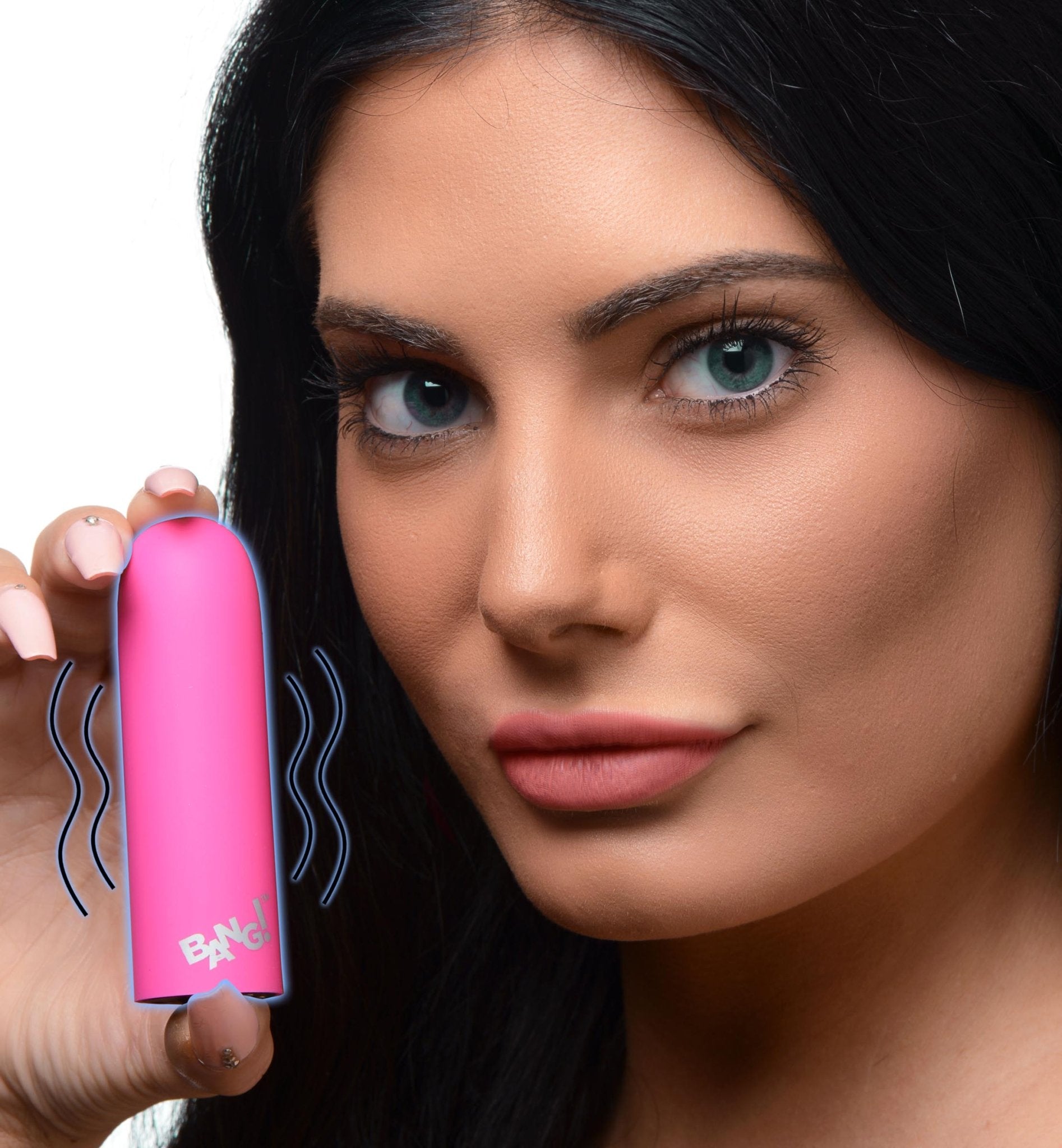 10x Mega Vibrator - Enhance Your Pleasure - The Rabbit Hole Life