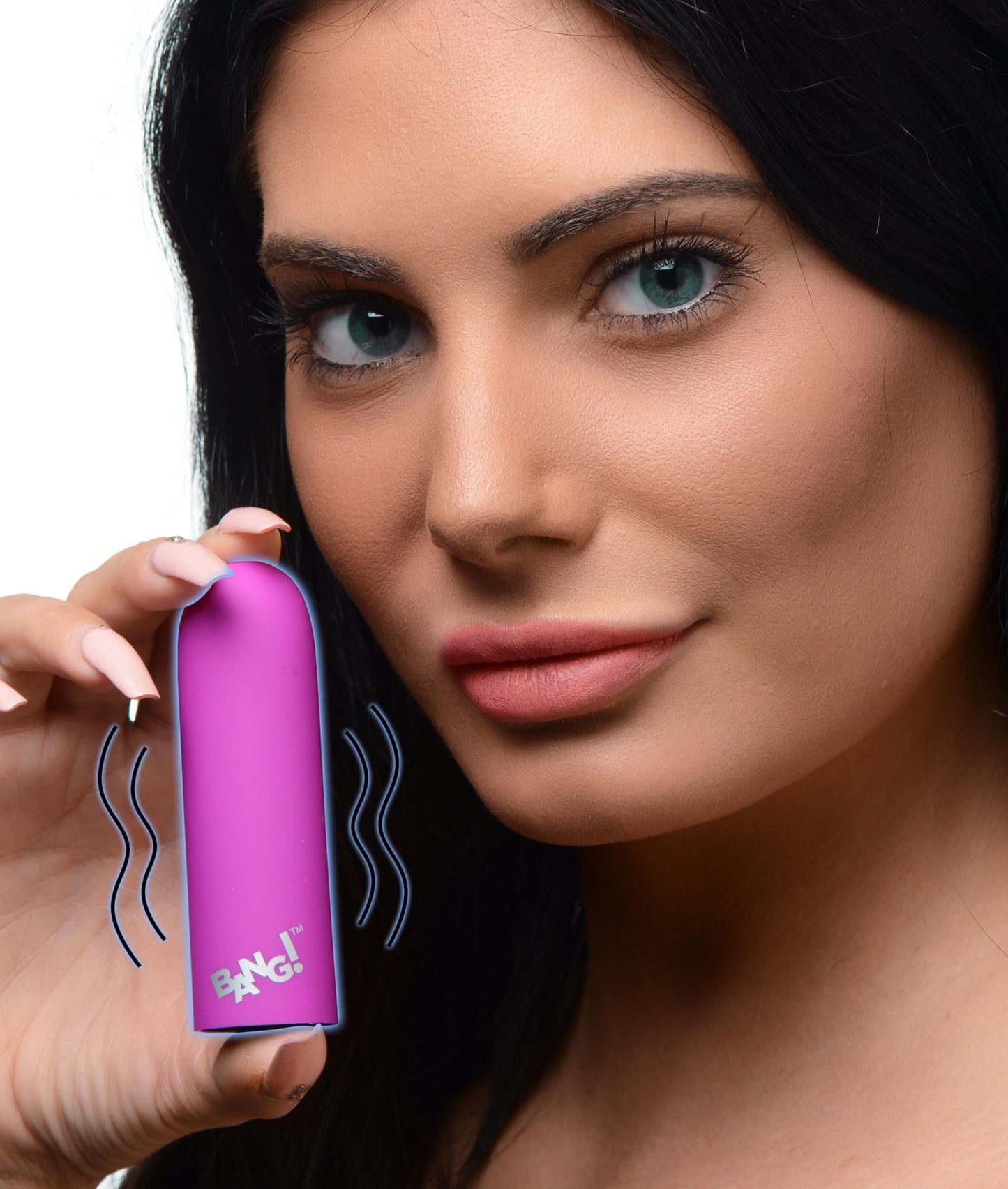 10x Mega Vibrator - Enhance Your Pleasure - The Rabbit Hole Life