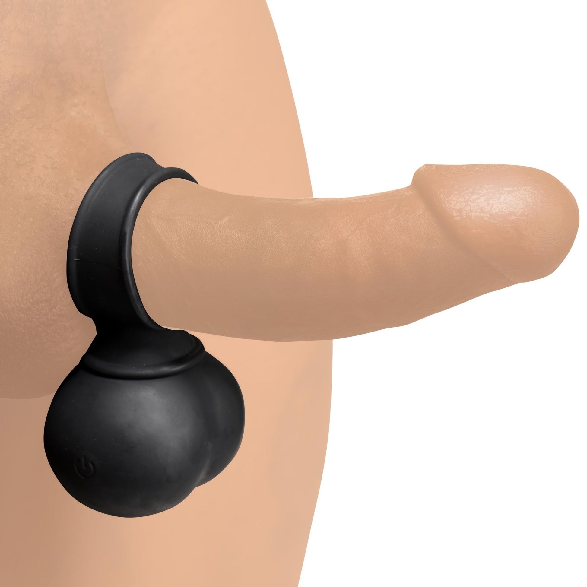 28X Vibrating Balls Large - vibesextoys - The Rabbit Hole Life