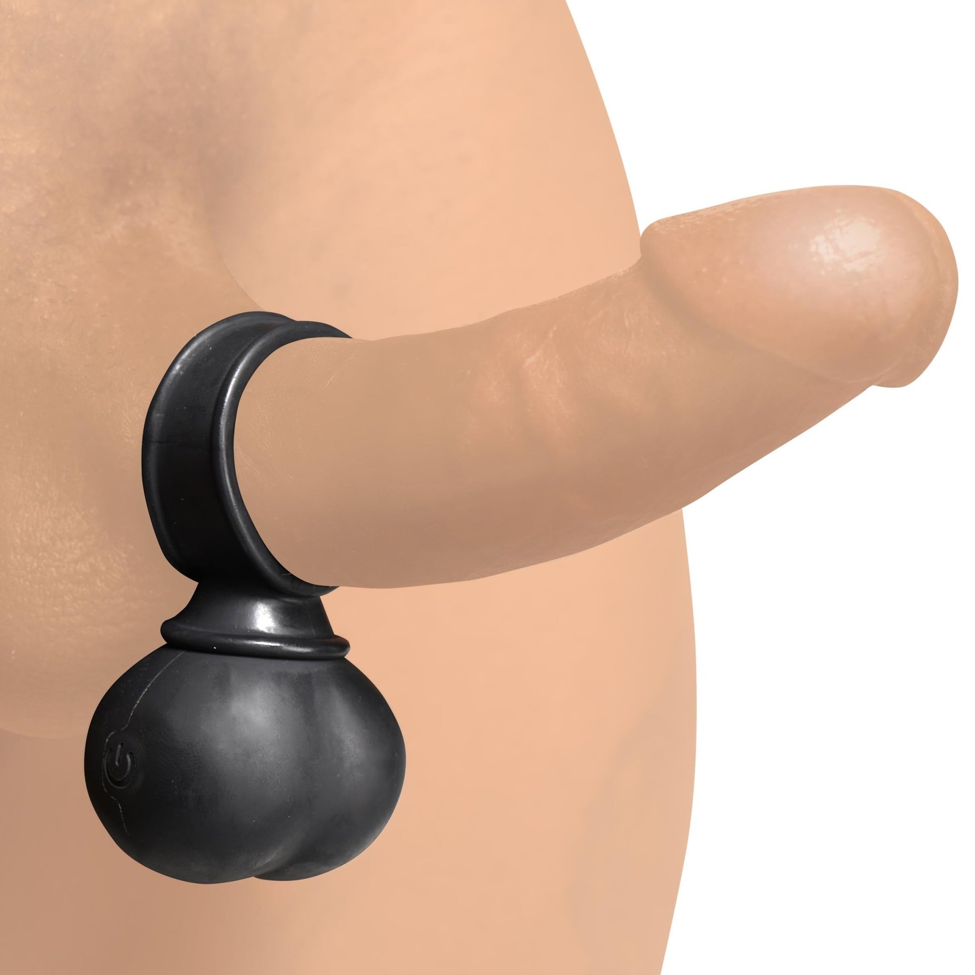 28X Vibrating Balls Large - vibesextoys - The Rabbit Hole Life