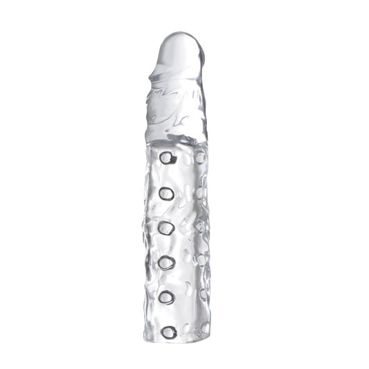 3 Inch Penis Enhancer Sleeve - penis-extenders - The Rabbit Hole Life