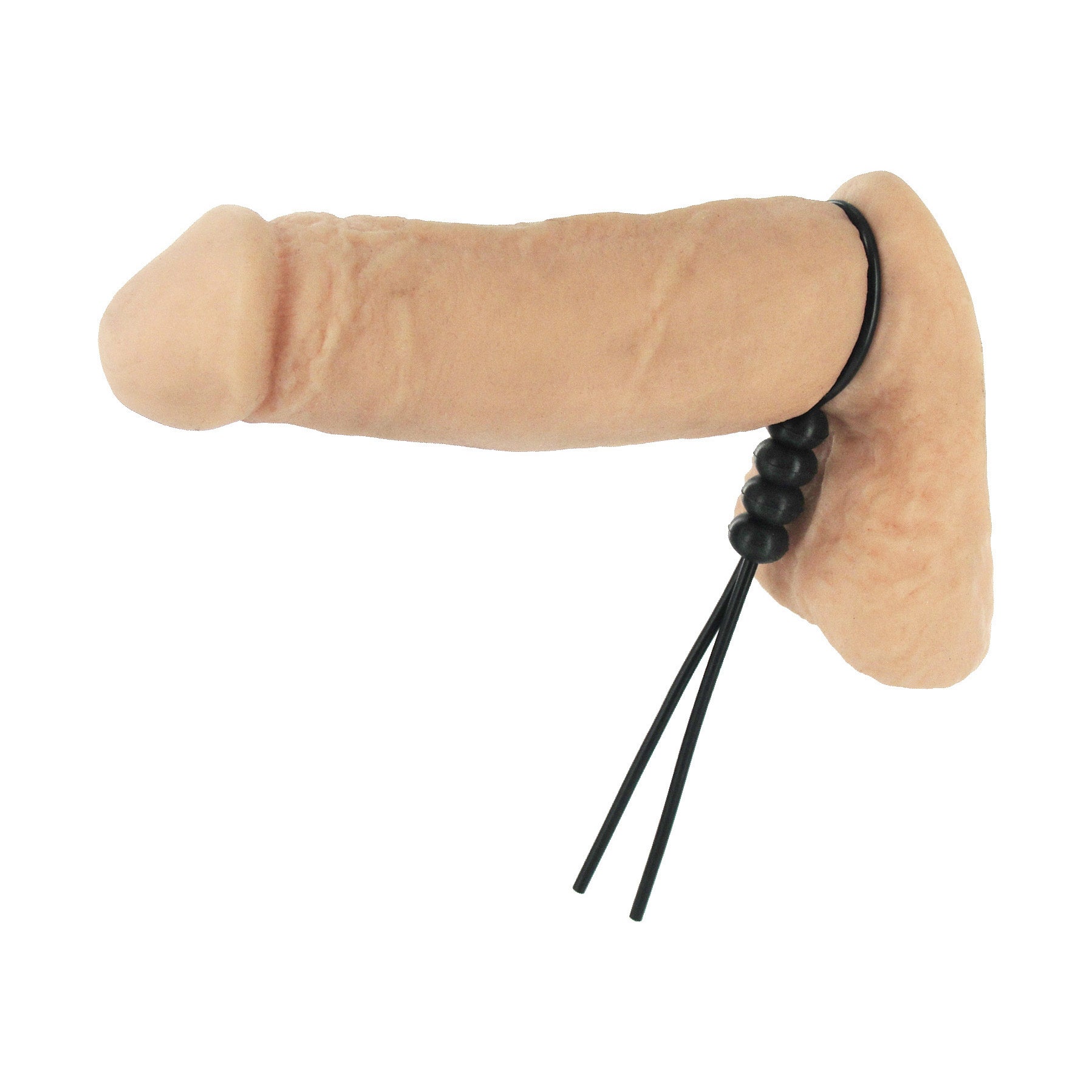 4-Way Adjustable Cock and Ball Tie - new-products - The Rabbit Hole Life