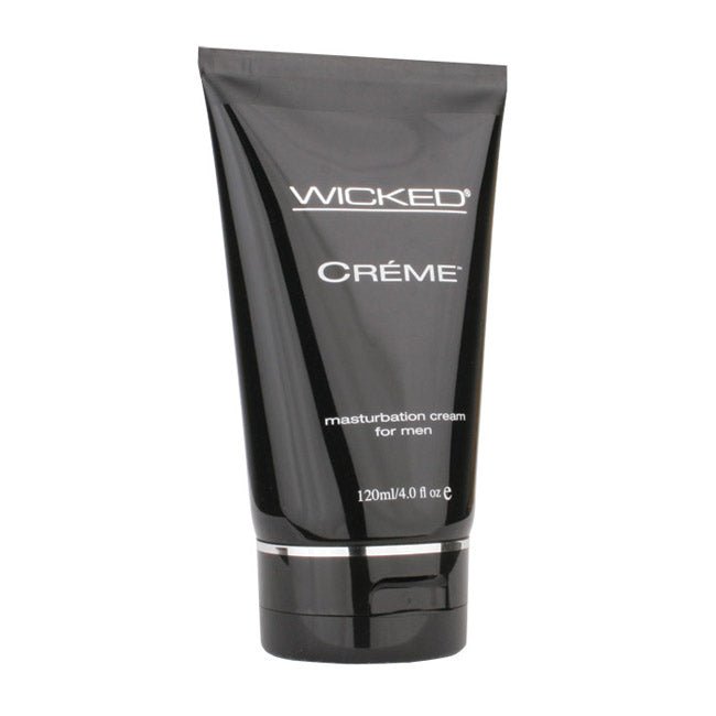 4oz Wicked Creme Masturbation Cream - Other - The Rabbit Hole Life