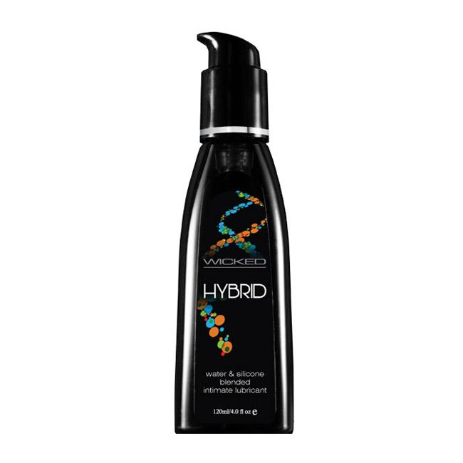 4oz Wicked Hybrid Lube - Other - The Rabbit Hole Life