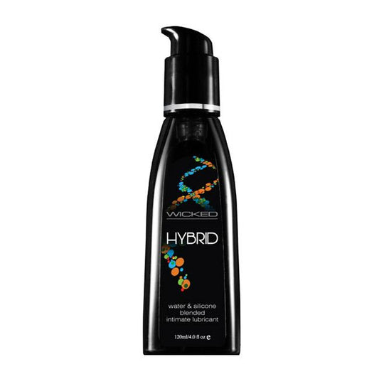 4oz Wicked Hybrid Lube - Other - The Rabbit Hole Life